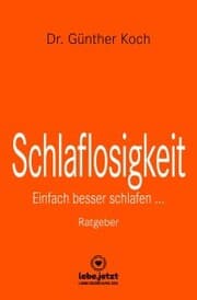 Cover von Schlaflosigkeit , Ratgeber