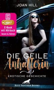 Cover von Die geile Anhalterin , Erotik Audio Story , Erotisches Hörbuch