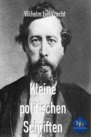Cover von Kleine politische Schriften