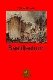 Cover von Bastlliesturm