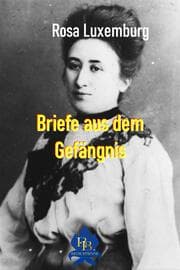 Cover von Briefe aus dem Gefängnis