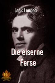 Cover von Die eiserne Ferse