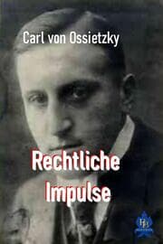 Cover von Rechtliche Impulse