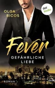 Cover von Fever - Gefährliche Liebe