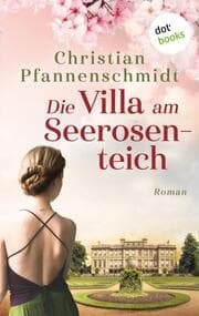 Cover von Die Villa am Seerosenteich