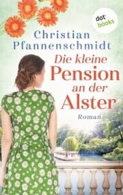 Cover von Die kleine Pension an der Alster