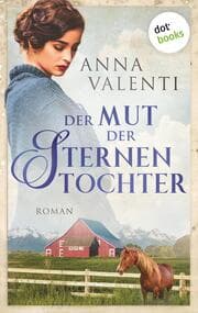 Cover von Der Mut der Sternentochter