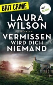 Cover von Vermissen wird dich niemand