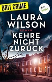 Cover von Kehre nicht zurück