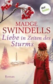 Cover von Liebe in Zeiten des Sturms