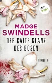 Cover von Der kalte Glanz des Bösen