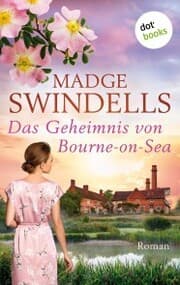 Cover von Das Geheimnis von Bourne-on-Sea - oder: Das Erbe der Lady Godiva