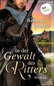 Cover von In der Gewalt des Ritters