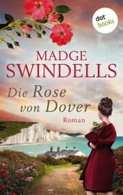 Cover von Die Rose von Dover