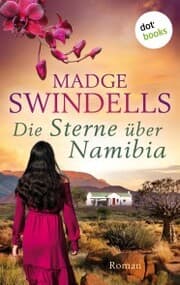 Cover von Die Sterne über Namibia