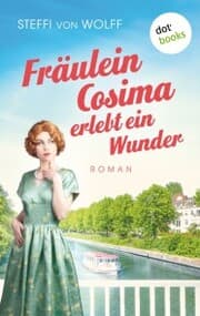 Cover von Fräulein Cosima erlebt ein Wunder