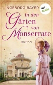Cover von In den Gärten von Monserrate