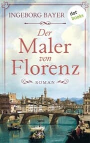 Cover von Der Maler von Florenz