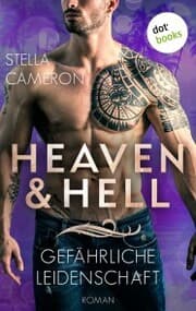 Cover von Heaven & Hell - Gefährliche Leidenschaft