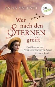 Cover von Wer nach den Sternen greift