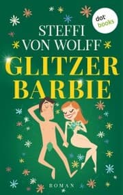 Cover von Glitzerbarbie