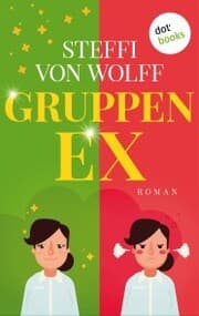 Cover von Gruppen-Ex