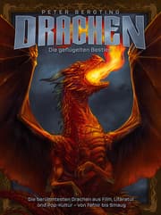 Cover von Drachen - Die geflügelten Bestien