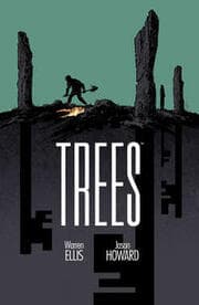 Cover von Trees 2