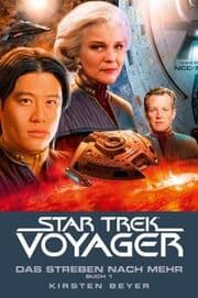 Cover von Star Trek - Voyager 16