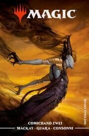 Cover von Magic: The Gathering 2