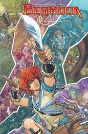 Cover von Bermuda