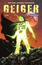 Cover von Geiger 1