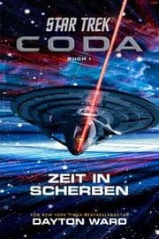 Cover von Star Trek - Coda