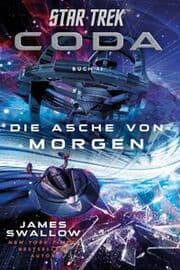 Cover von Star Trek - Coda