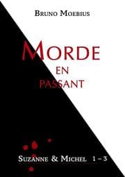 Cover von Morde en passant