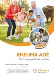 Cover von Rheuma adé