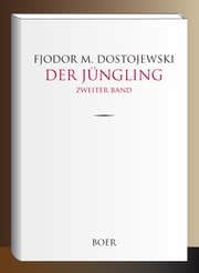 Cover von Der Jüngling Band 2