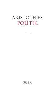 Cover von Politik
