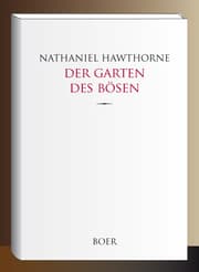 Cover von Der Garten des Bösen