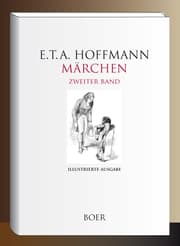 Cover von Märchen Band 2