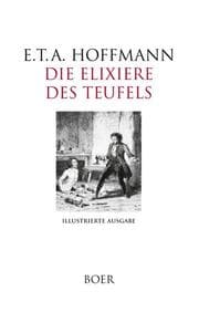 Cover von Die Elixiere des Teufels