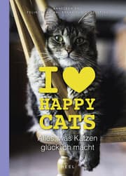 Cover von I love Happy Cats