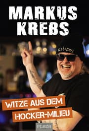 Cover von Witze aus dem Hocker-Milieu