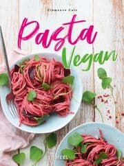 Cover von Pasta vegan