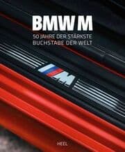 Cover von BMW M