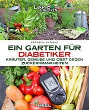 Cover von Ein Garten für Diabetiker