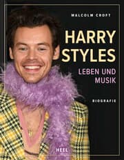Cover von Harry Styles