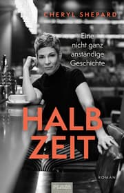 Cover von Halbzeit