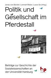 Cover von Politik und Gesellschaft im Pferdestall