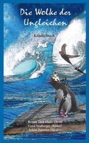 Cover von Die Wolke der Ungleichen